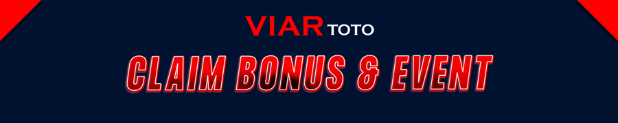 Promosi ViarToto Situs Slot Gacor